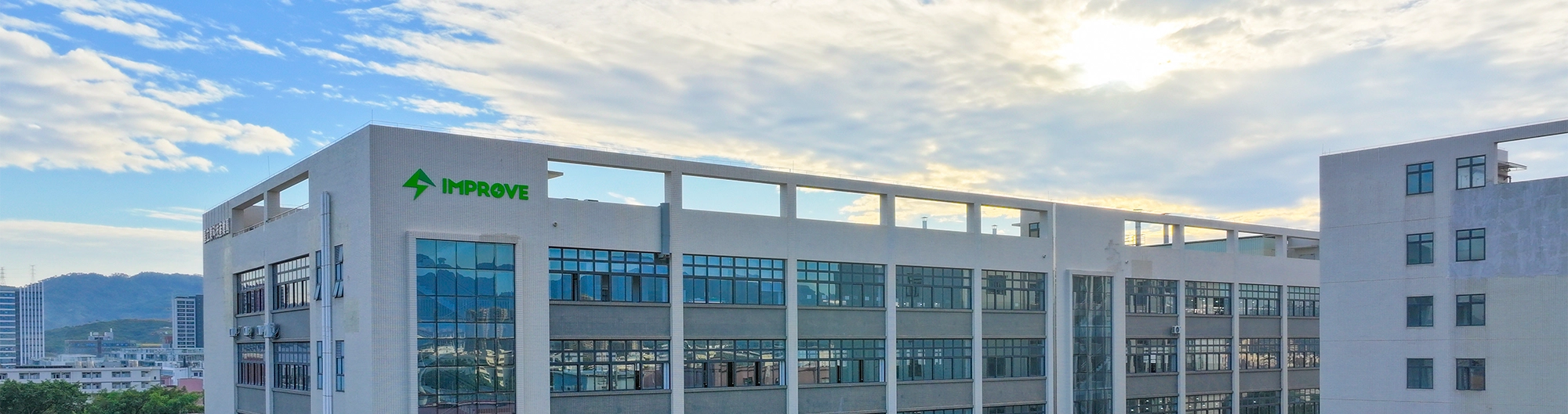 Corporate Headquarters